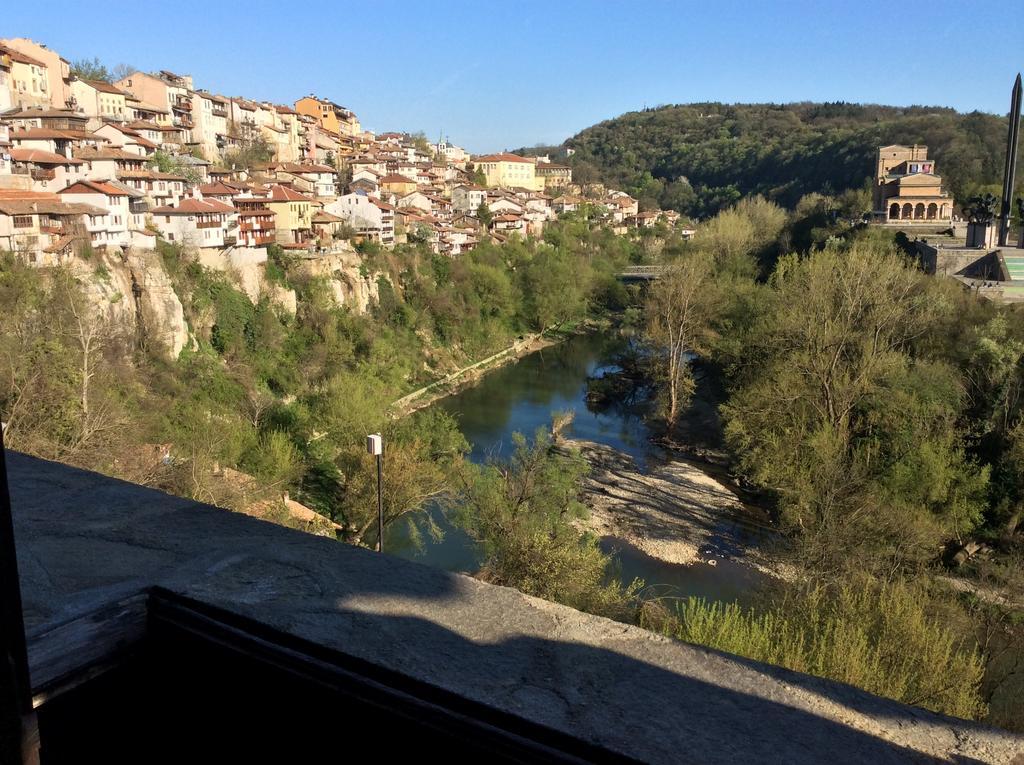 Gurko Hotel Veliko Tarnovo Bilik gambar